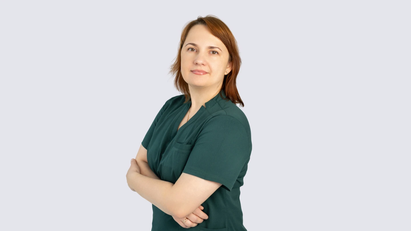 Гулия Хабибуллина