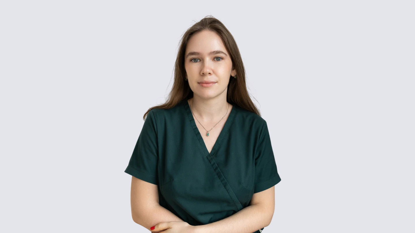 Эльвира Хисматуллина