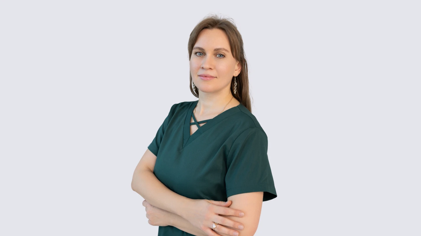 Яна Тамаш