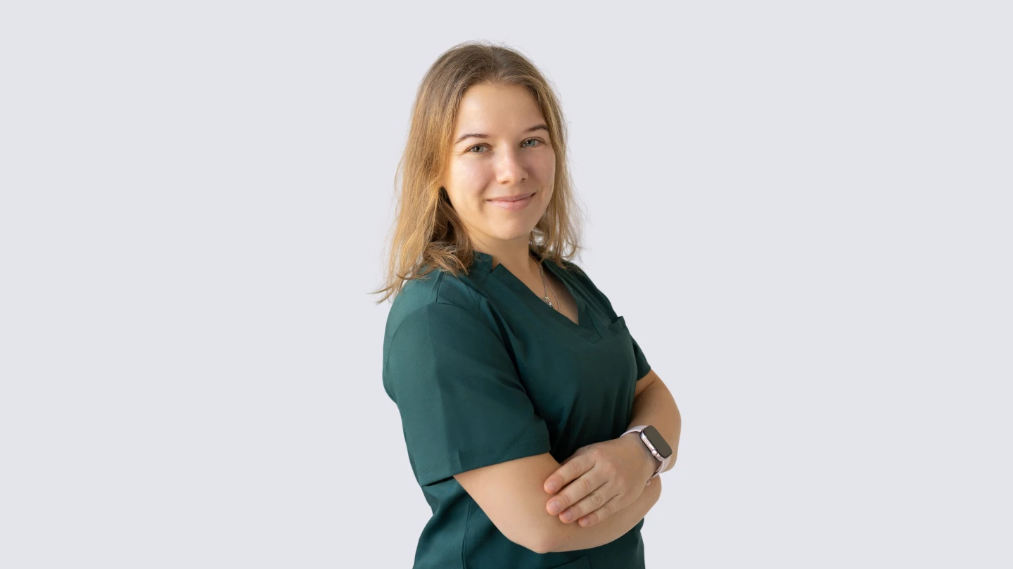 Валерия Бессольцева