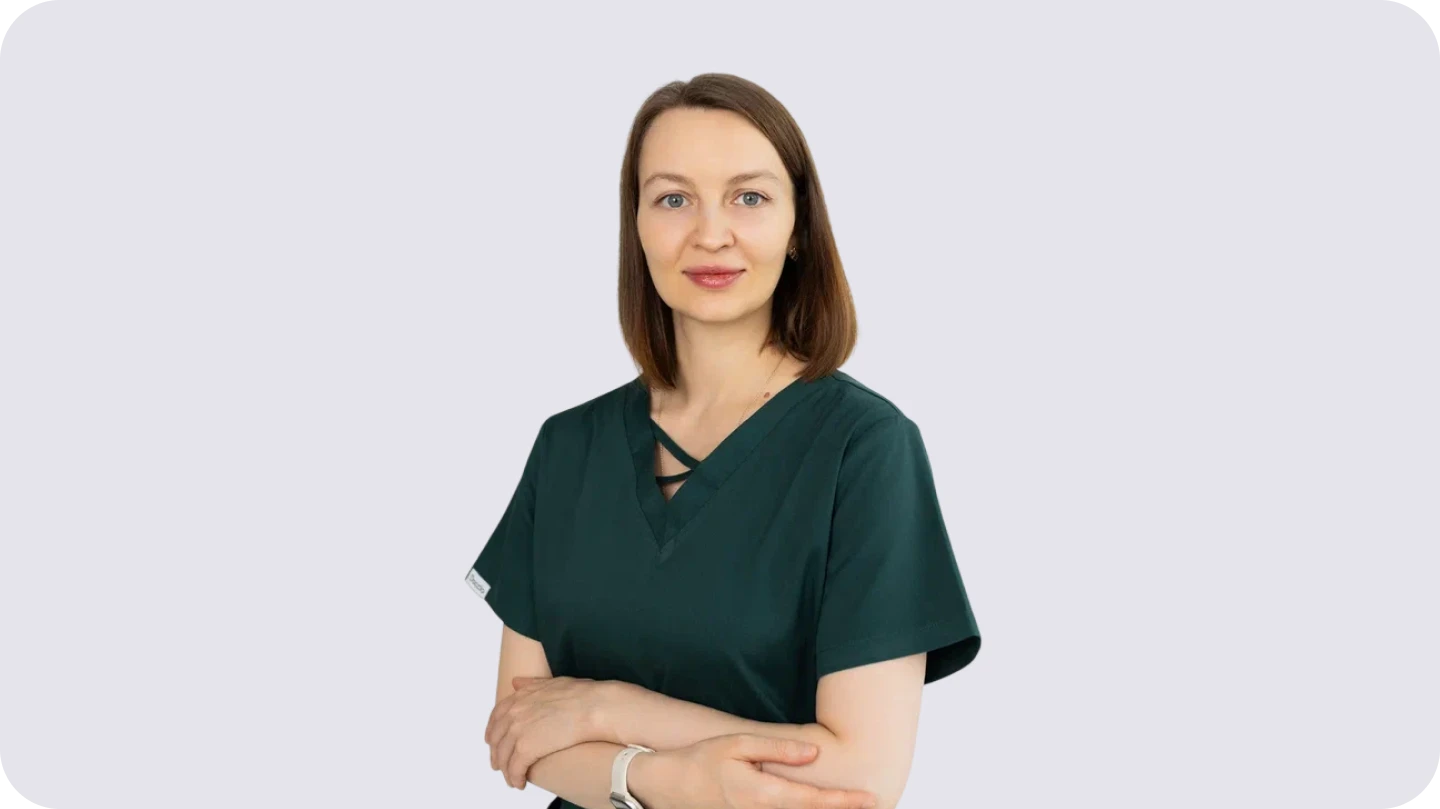 Мария Нурдина