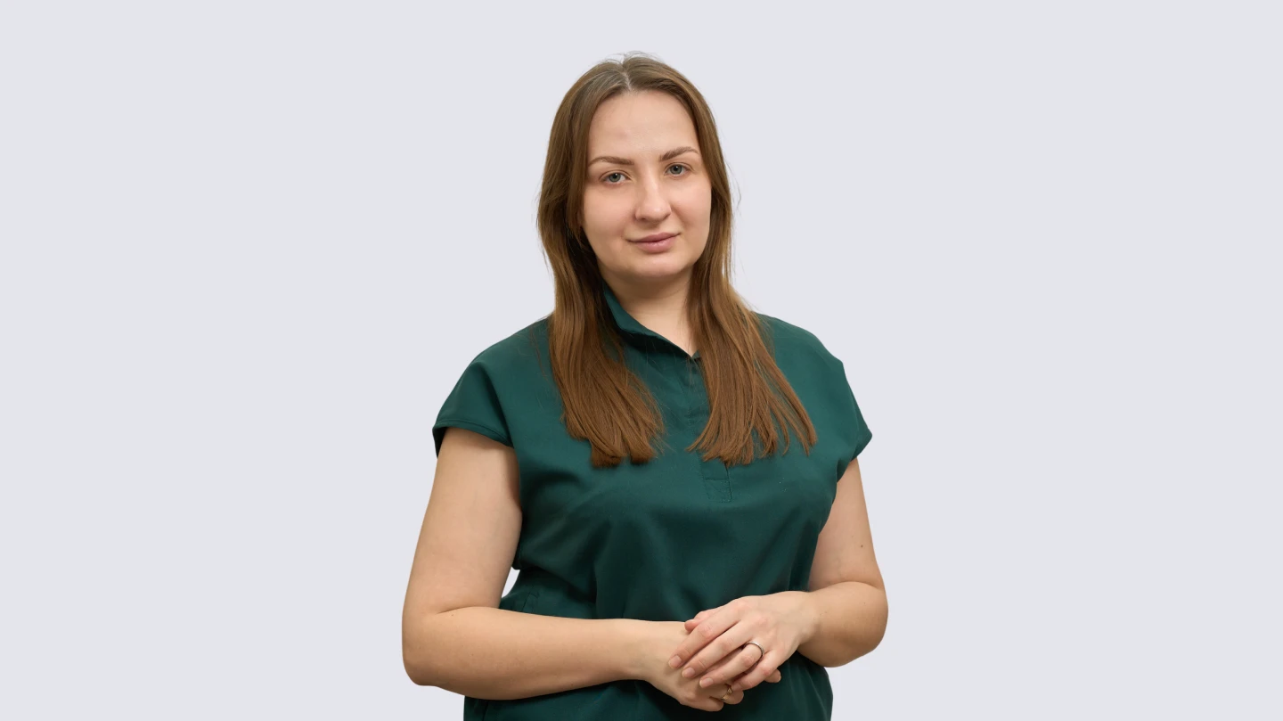 Ирина Суконникова