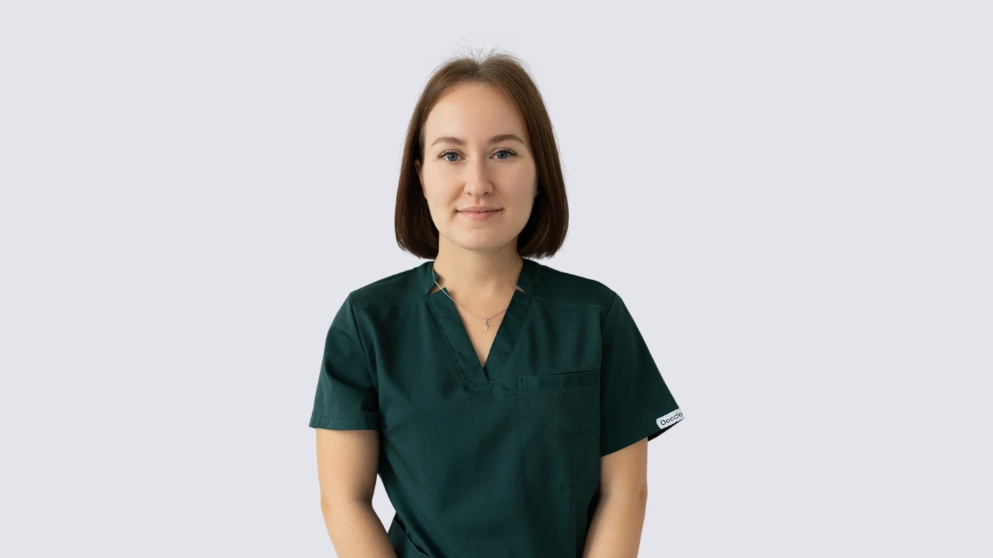 Валерия Видманова