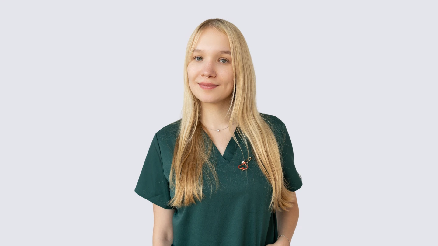 Ольга Фролова