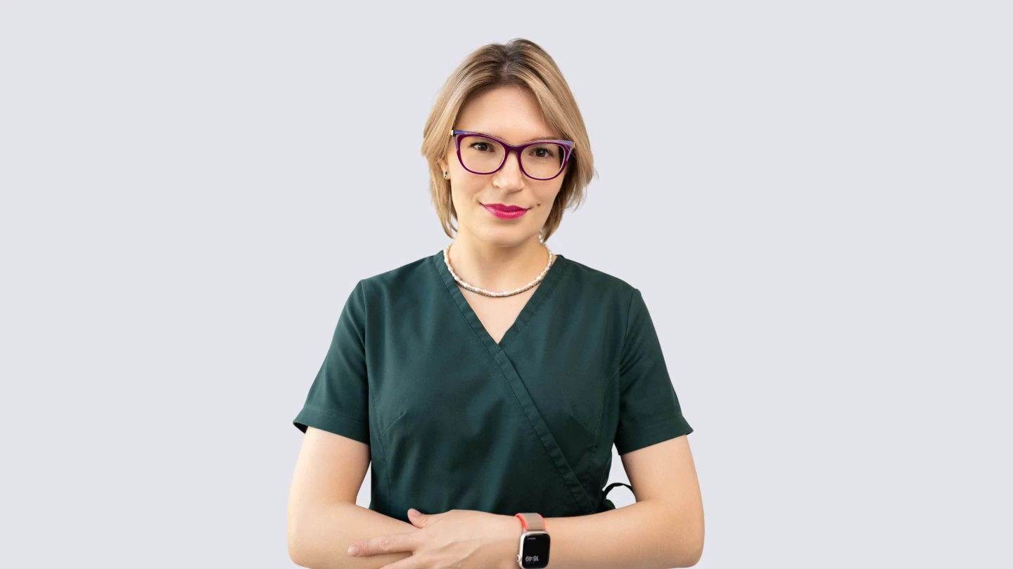Тамара Гасанова
