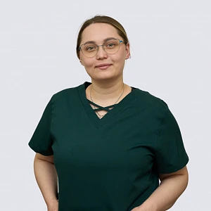 Анна Беляева
