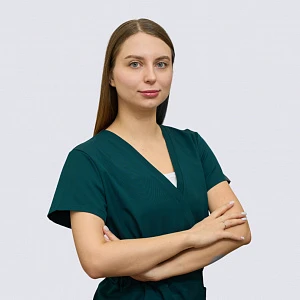 Елизавета Кирнос (Донскова)
