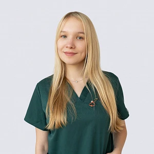 Ольга Фролова