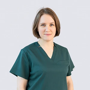 Ирина Зароченцева