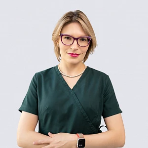Тамара Гасанова