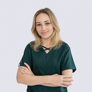Гузель Халимуллина