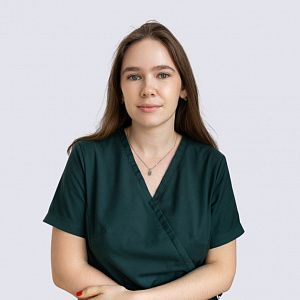 Эльвира Хисматуллина