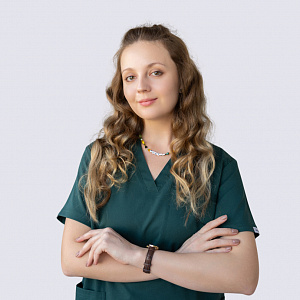 Екатерина Якупова